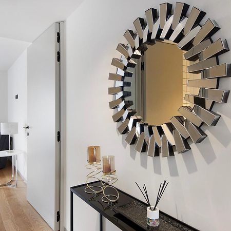 Morgado Granja Luxury Suites Aveiro Luaran gambar