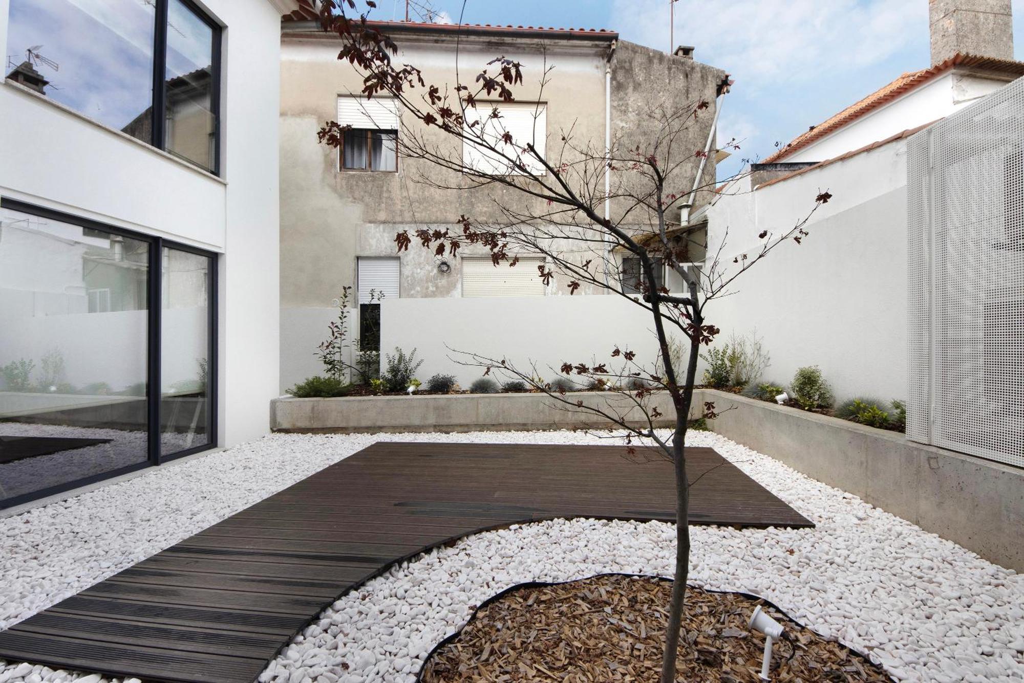 Morgado Granja Luxury Suites Aveiro Luaran gambar